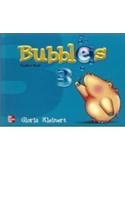 BUBBLES STUDENT BOOK 3