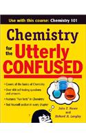 Chemistry for the Utterly Confused