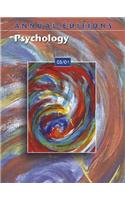 Ed Psychology 03/04