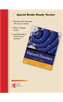 Loose Leaf for Natural Disasters