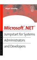 Microsoft .Net
