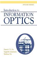 Introduction to Information Optics