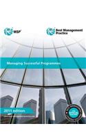 Managing Successful Programmes 2011 Edition