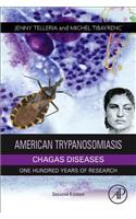 American Trypanosomiasis Chagas Disease