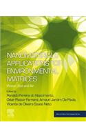 Nanomaterials Applications for Environmental Matrices