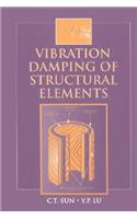 Vibration Damping of Structural Elements