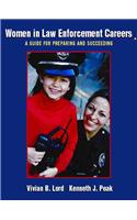 Women in Law Enforcement Careers