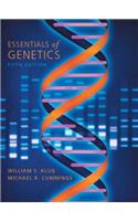 Essentials of Genetics: International Edition