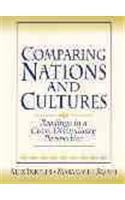 Comparing Nations and Cultures