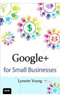 Google+ for Small Businesses