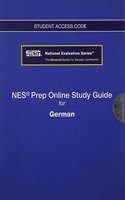 Online Tutorial -- Standalone Access Card -- for the National Evaluation Series German Test