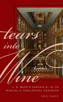 Tears Into Wine