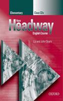 New Headway: Elementary: Class CD (2): (New Headway)