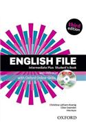 English File third edition: Intermediate Plus: Student's Book with iTutor and Online Skills