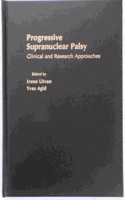 Progressive Supranuclear Palsy