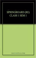 Springboard (Revised Edition) Class 1 Semester 1-Opp