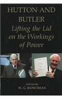 Hutton and Butler