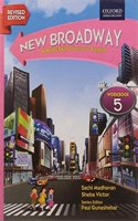 New Broadway Coursebook 3 Term 1 Special Edition For Navy Schools