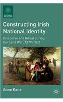 Constructing Irish National Identity