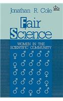 Fair Science