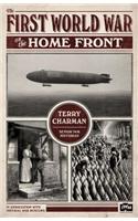 Iwm: The First World War on the Home Front