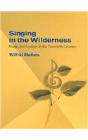 Singing in the Wilderness