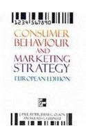Consumer Behaviour and Marketing Strategy