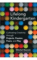 Lifelong Kindergarten