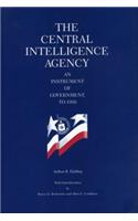 The Central Intelligence Agency