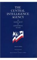 Central Intelligence Agency