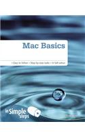 Mac Basics In Simple Steps