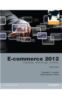 E-Commerce 2012 Global Edition