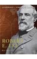 Lives: Robert E Lee