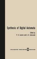 Synthesis of Digital Automata / Problemy Sinteza Tsifrovykh Avtomatov / Pob Em C NTE a Pob x Abtomatob