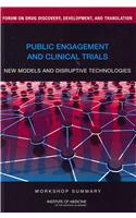 Public Engagement and Clinical Trials