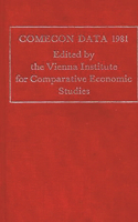 Comecon Data 1981
