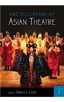 Encyclopedia of Asian Theatre