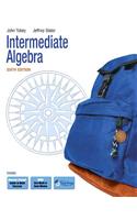 Intermediate Algebra