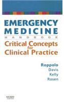 Emergency Medicine Handbook