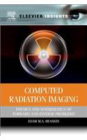 Computed Radiation Imaging