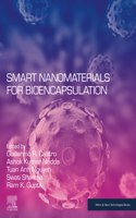 Smart Nanomaterials for Bioencapsulation