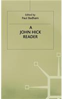 John Hick Reader