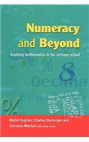 NUMERACY AND BEYOND