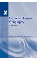 Exploring Human Geography