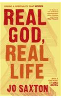 Real God, Real Life
