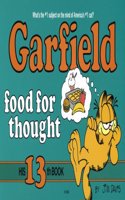 Garfield-Food for Thought