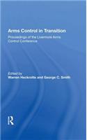 Arms Control In Transition