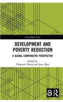 Development and Poverty Reduction