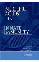 Nucleic Acids in Innate Immunity