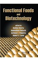 Functional Foods and Biotechnology